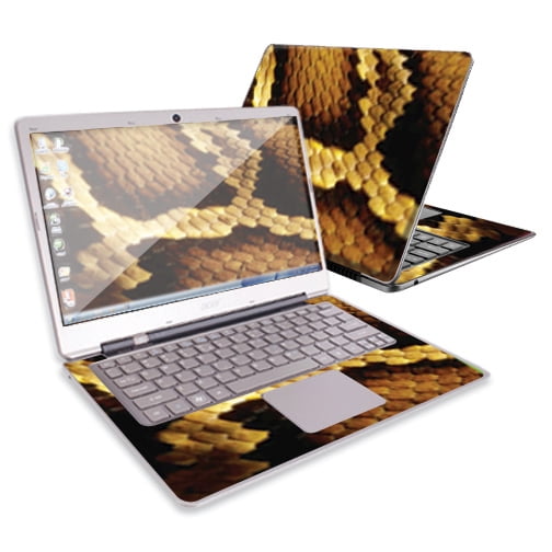 MightySkins Skin Compatible with Acer Chromebook R11 Screen case wrap Cover Sticker Skins Python MightySkins Skin Compatible with Acer Chromebook R11 Screen case wrap Cover Sticker Skins Python